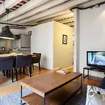 Click&Flat Gothic Apartments