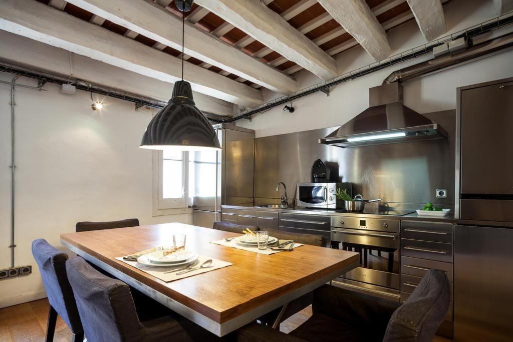 Click&flat Gothic * Barcelona