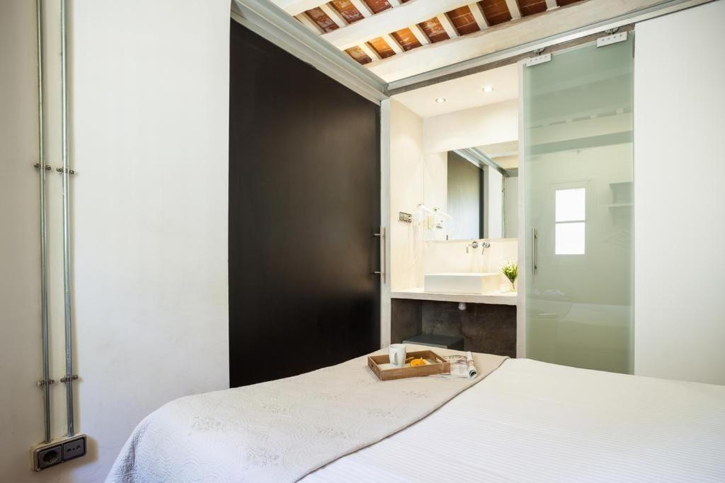 Click&flat Gothic Apartment Barcelona