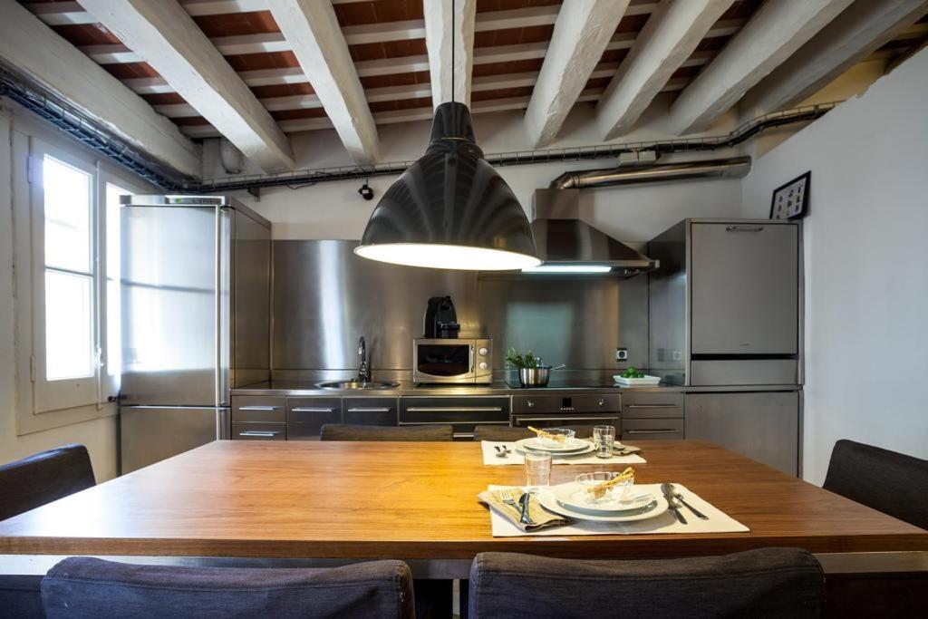 Click&flat Gothic * Barcelona