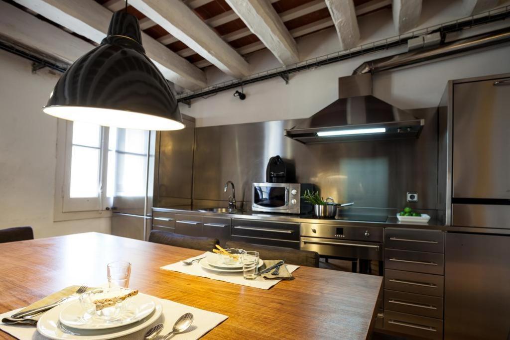 Apartment Click&flat Gothic *