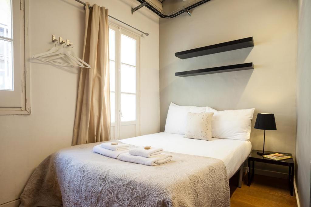 Apartment Click&flat Gothic Barcelona