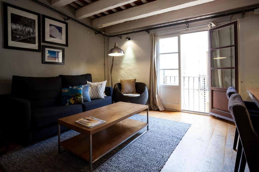 Click&flat Gothic Apartment *