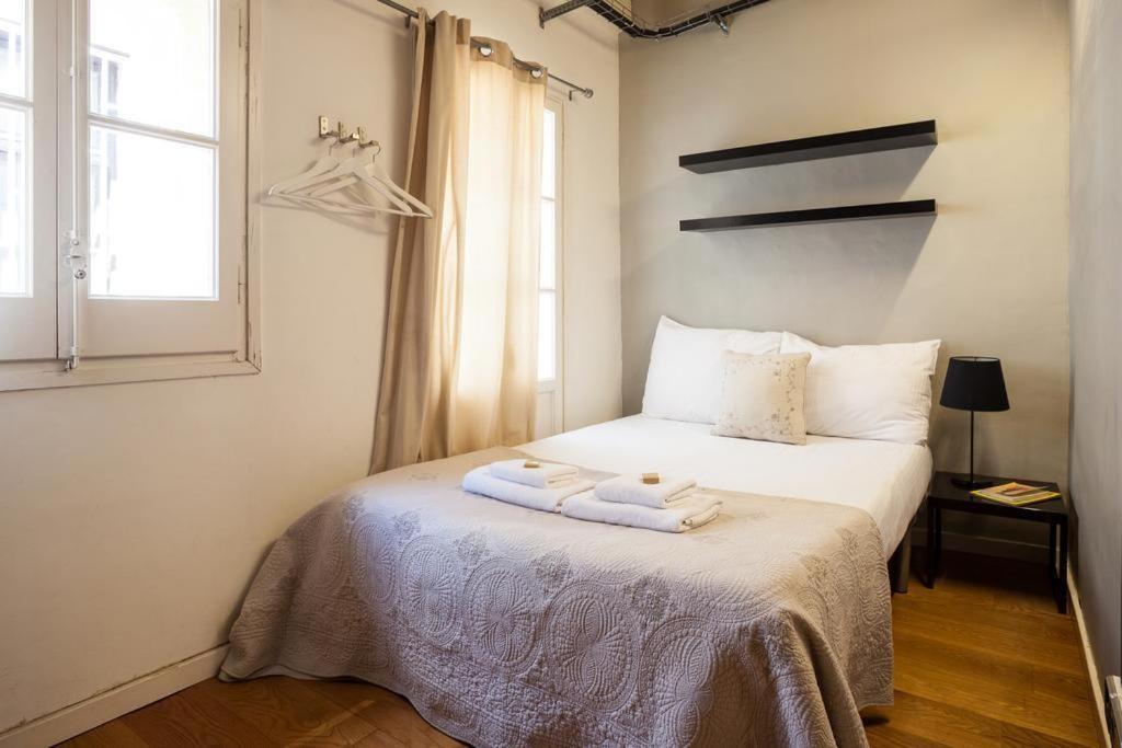 Click&flat Gothic Apartment Barcelona