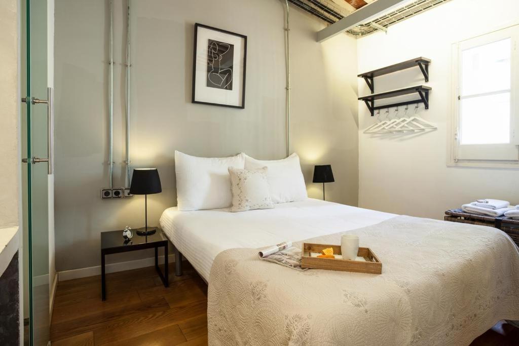 Click&flat Gothic * Barcelona