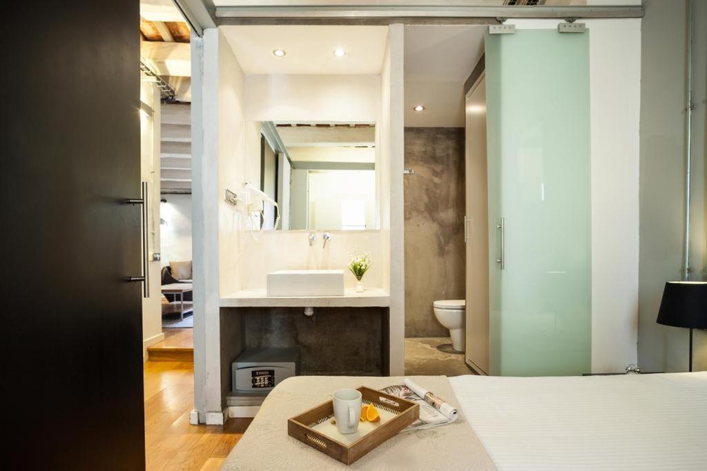 Click&flat Gothic * Barcelona