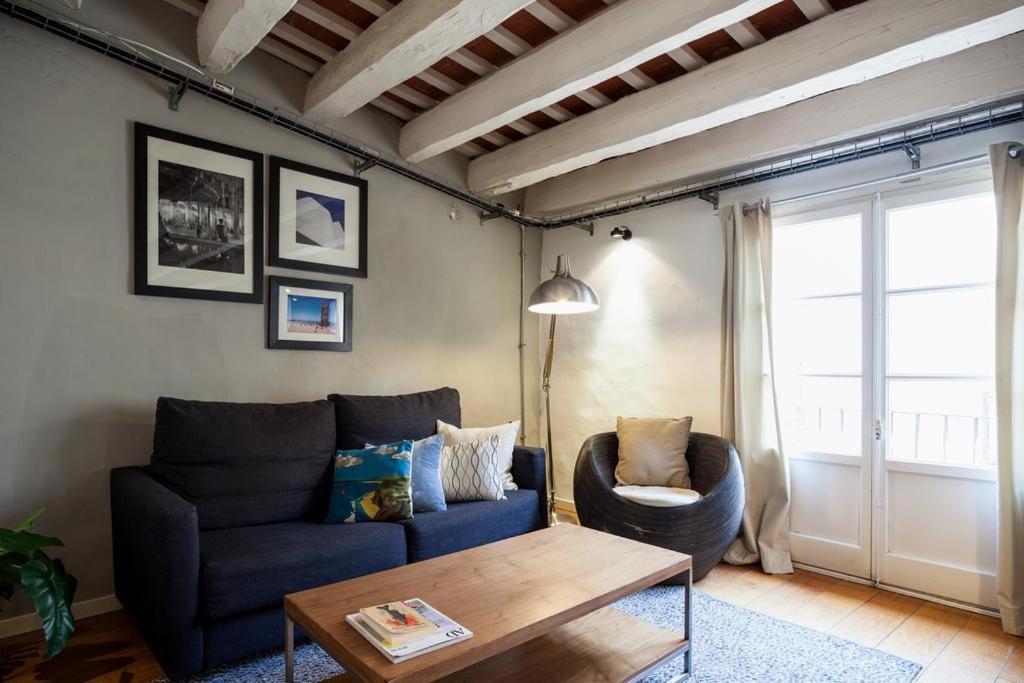 Apartment Click&flat Gothic Barcelona