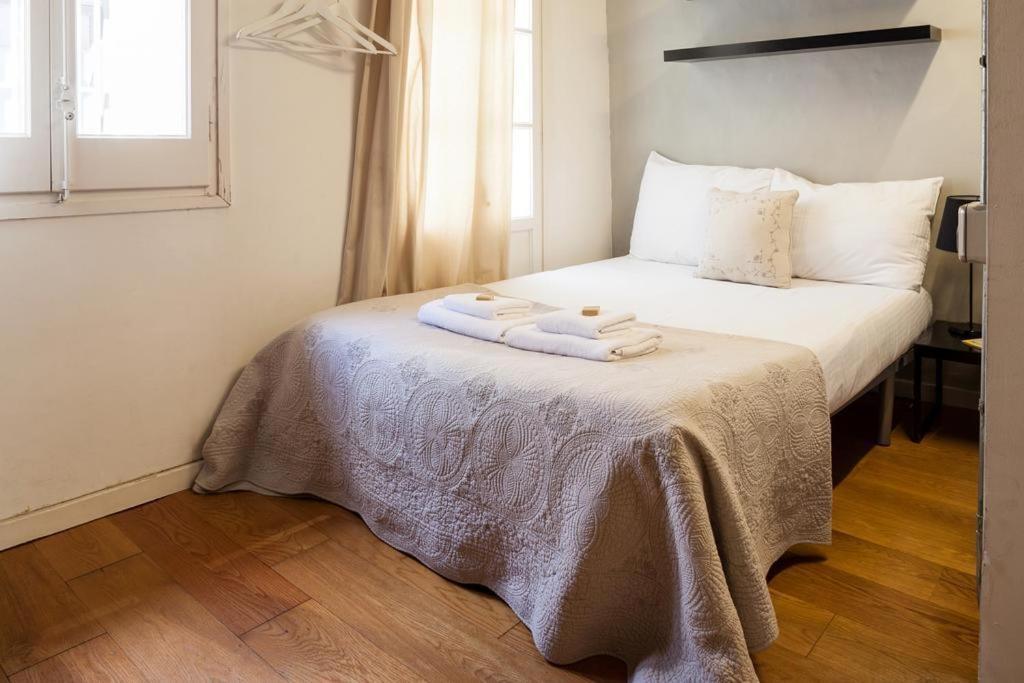 Click&flat Gothic Barcelona