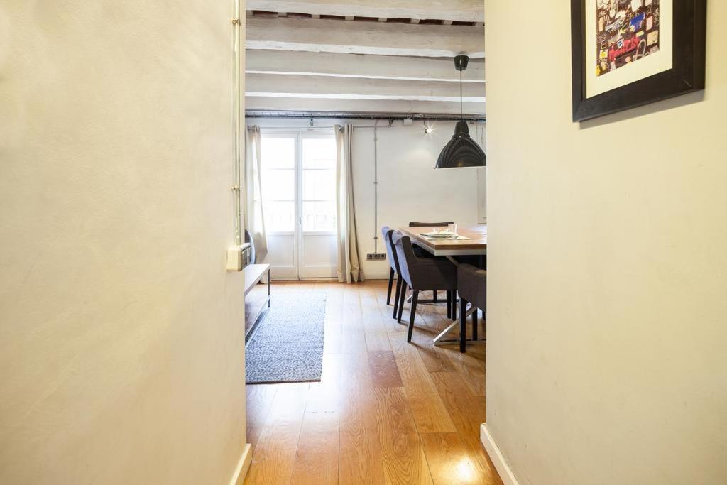 Click&flat Gothic Apartment *