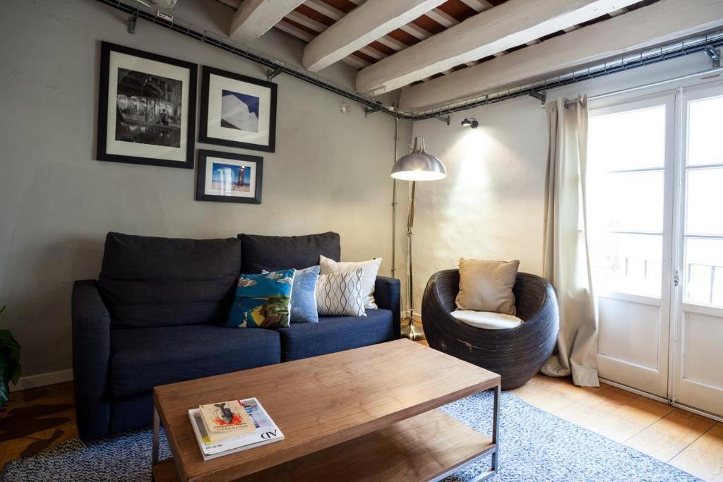 Click&flat Gothic Apartment Barcelona