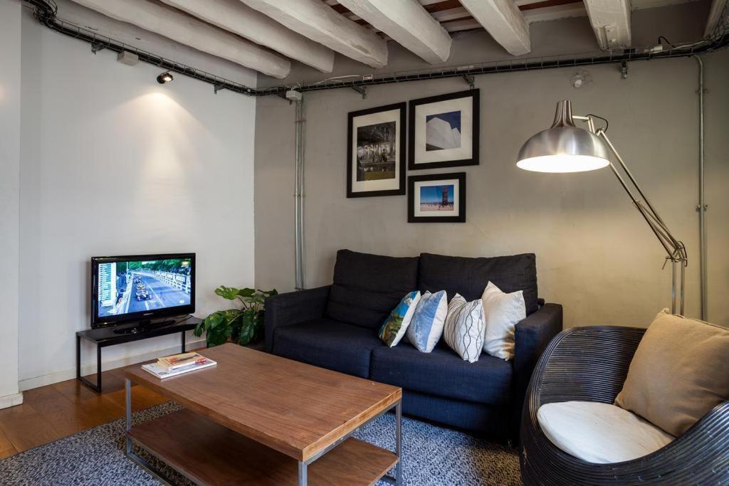 Click&flat Gothic * Barcelona