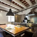Click&Flat Gothic Apartments