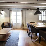 Click&Flat Gothic Apartments