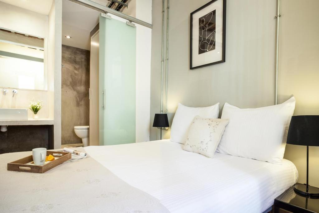 Click&flat Gothic * Barcelona
