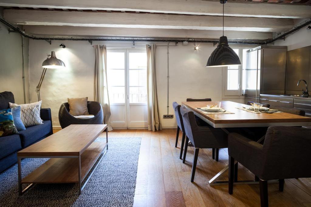 Click&flat Gothic Apartment