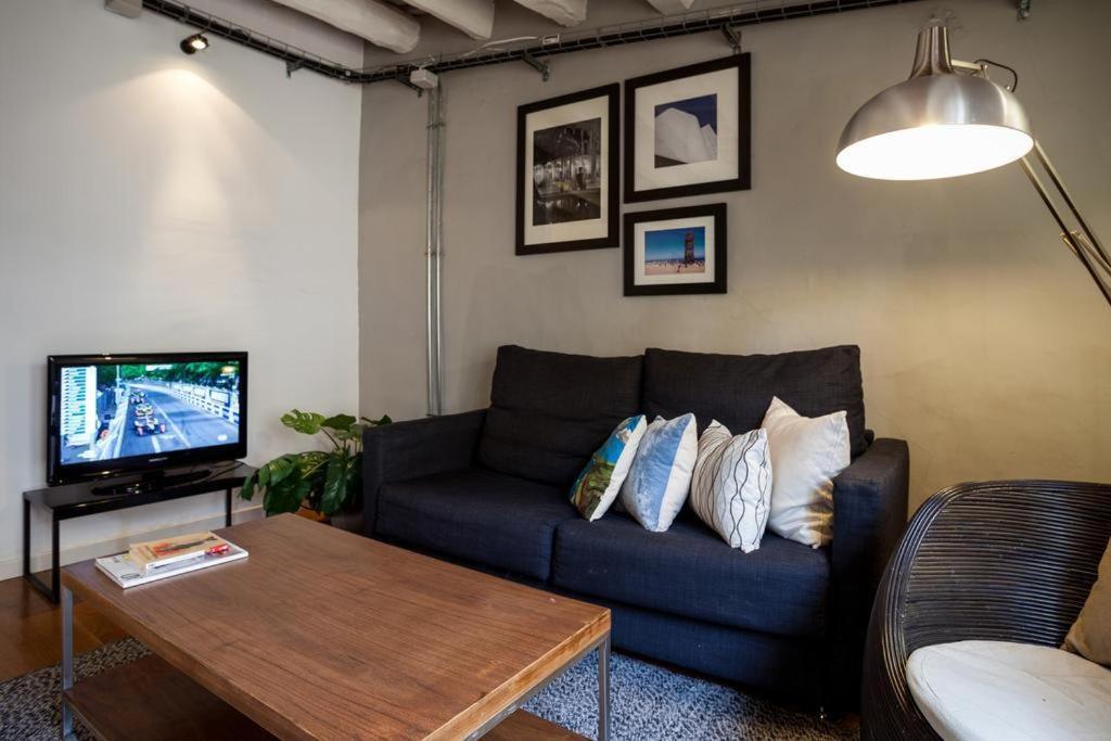 Apartment Click&flat Gothic Barcelona