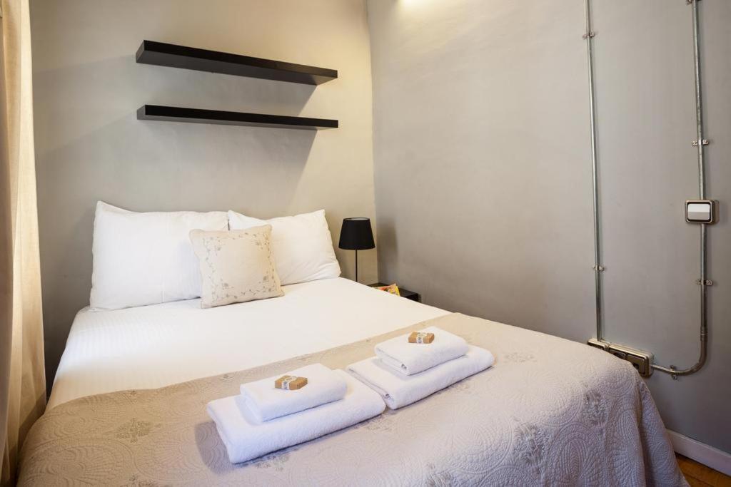 Click&flat Gothic Barcelona